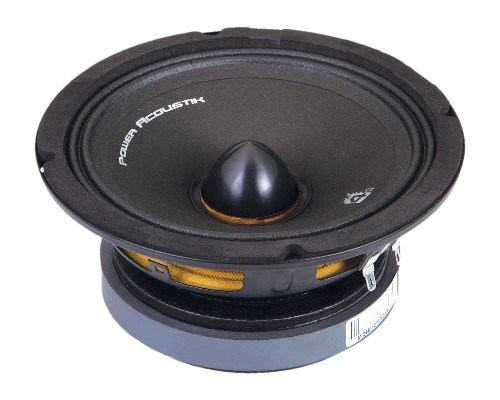 Power Acoustik MID-65. ����������� �������������� MID-65.